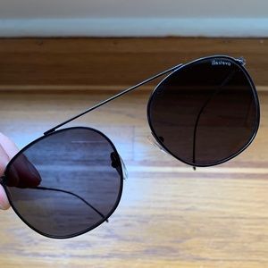 Mykonos II 2 Illesteva Sunglasses